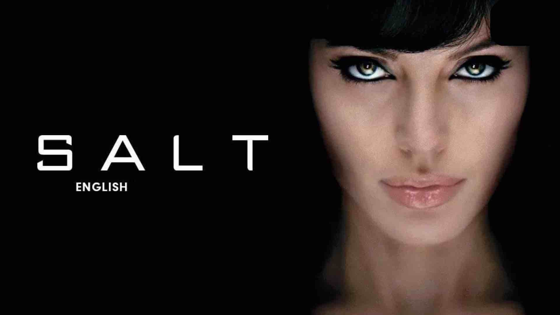 Salt - Director's cut (2010)