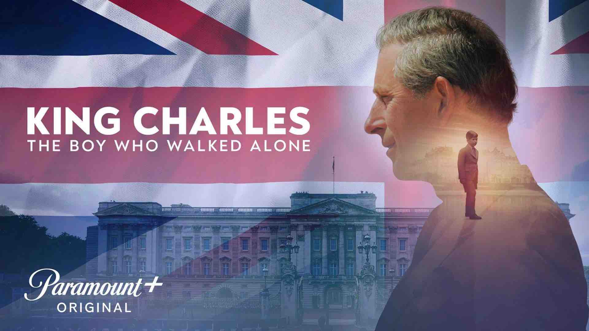 King Charles III (2023)