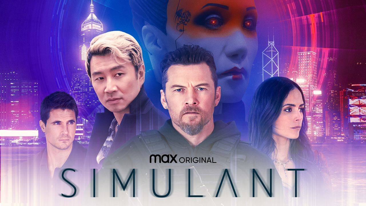 Simulant (2023)