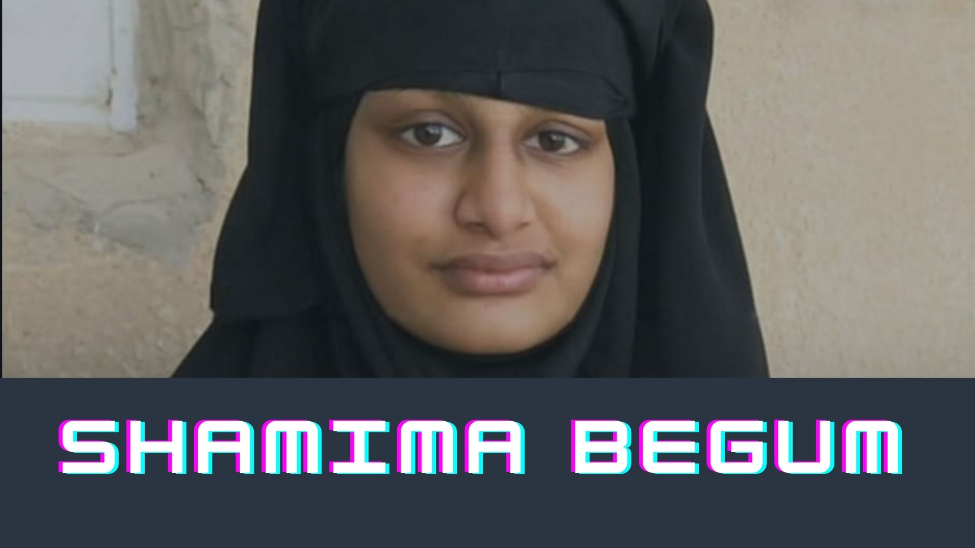 Shamima Begum Story (2023)