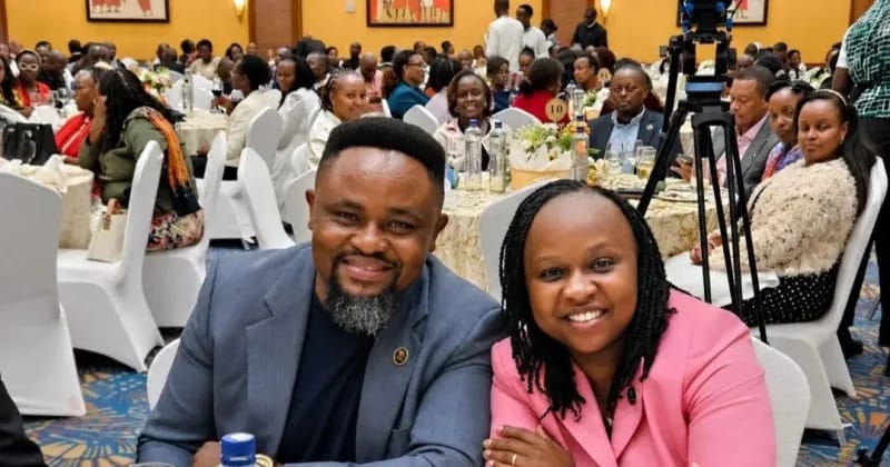 Rosemary Chemutai’s husband withdraws burial dispute, rules out exhumation