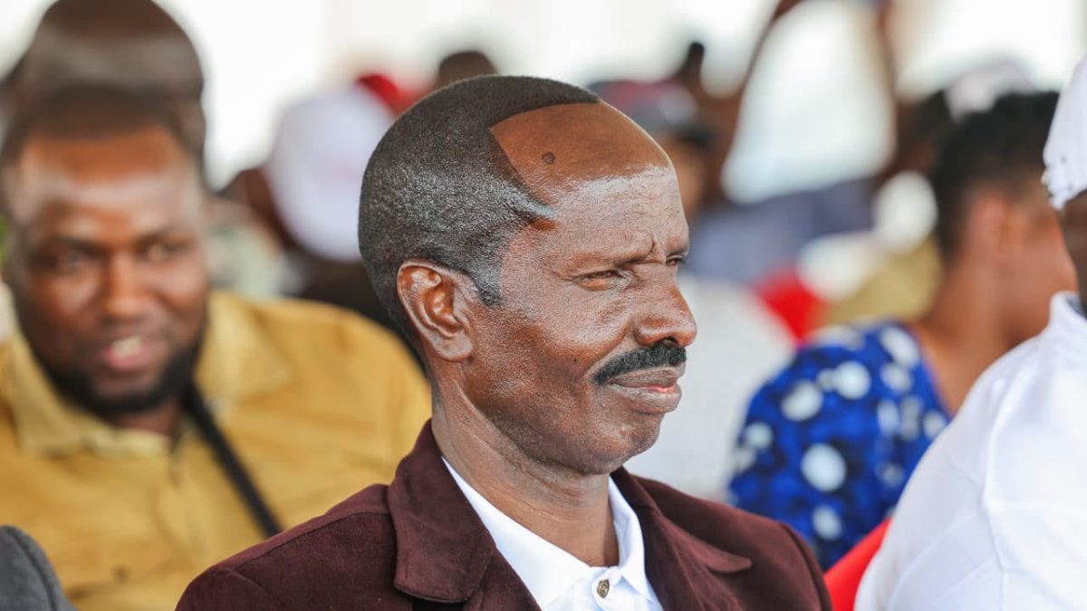 Ruto appoints Sossion, Lentoijoni to TSC as Ojwang takes helm at IPOA