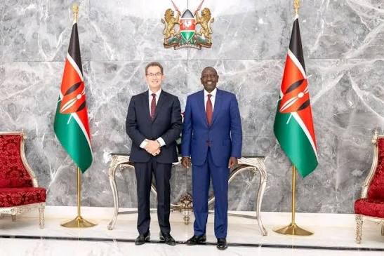 Kenya strikes Pfizer deal to cut cancer drug costs by up to 95%