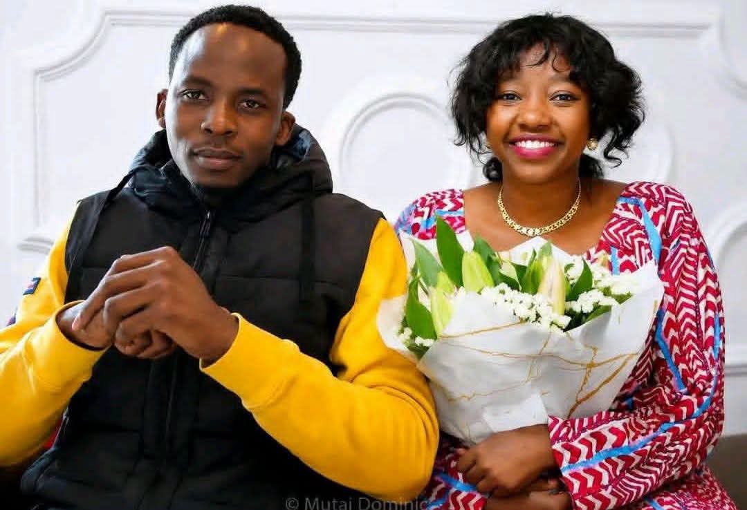 Who Is Isaya Yunge? The Tanzanian Tech Entrepreneur Set to Marry Charlene Ruto